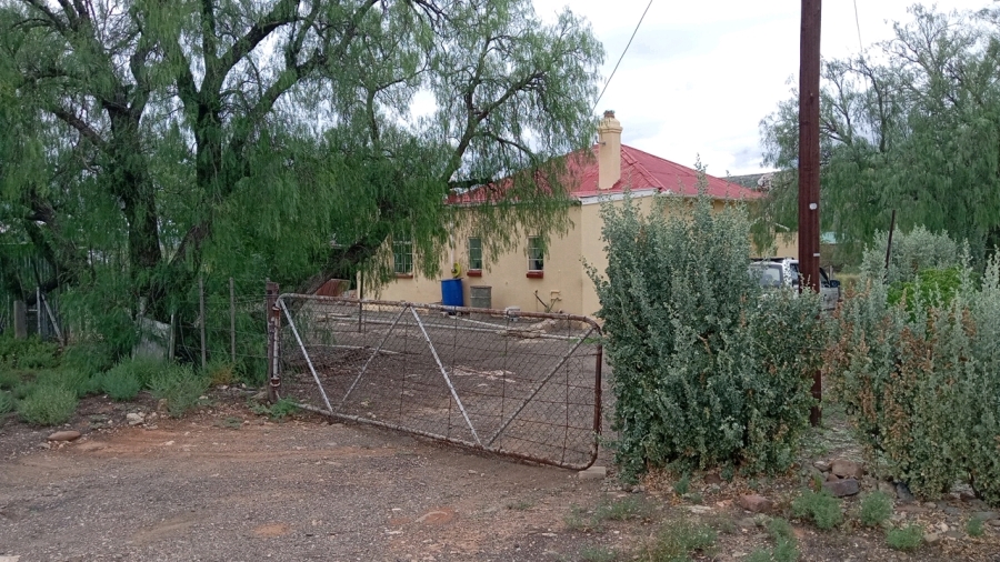 2 Bedroom Property for Sale in Uitenhage Rural Eastern Cape